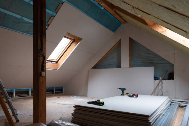 Best Commercial Insulation in West Des Moines, IA