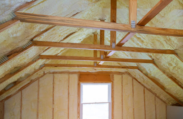 Best DIY Insulation Kits and Guidance in West Des Moines, IA
