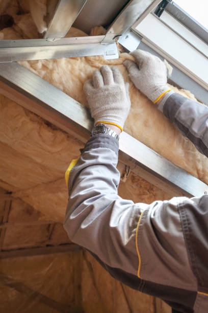 Best Energy Efficiency Insulation in West Des Moines, IA