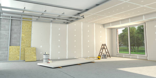 Best Spray Foam Insulation in West Des Moines, IA