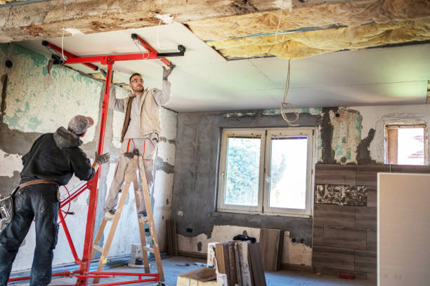 Trusted West Des Moines, IA Insulation Contractor Experts